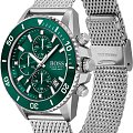 Часы Hugo Boss Commissioner HB 1513905 фото 2