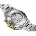 Rado Rado Captain Cook Automatic Chronograph R32151318, captain cook швейцария мужские часы на браслете нержавеющая сталь с pvd-покрытием боковой вид