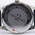 Jacques Lemans Jacques Lemans 1-2002F  - задняя крышка сталь металл корпуса, австрия часы