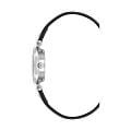 Anne Klein Anne Klein Leather 9443AQBK,  сша женские часы на браслете кожаный боковой вид