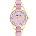Часы Anne Klein Plastic 3212LVGB
