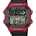 Часы Casio Collection AE-1300WH-4AVDF (AE-1300WH-4A)