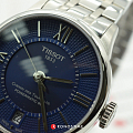 Часы Tissot Chemin des Tourelles Powermatic 80 Lady T099.207.11.048.00 фото 7