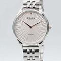 Obaku Obaku Diamond V297LXCISC , наручные женские часы фото под углом
