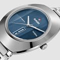 Rado Rado The Original DiaStar R12160213 , наручные мужские часы фото под углом