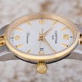 Оригинальные часы Certina Certina DS Caimano C035.210.55.037.02 кварцевые калибр механизма  общий вид