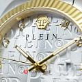 Оригинальные часы Philipp Plein Philipp Plein Date Superlative Gent PWMFA0425 кварцевые калибр механизма miyota общий вид