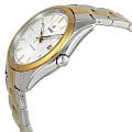Rado Rado Hyperchrome R32979102, hyperchrome швейцария мужские часы на браслете сталь + ceramos™ боковой вид