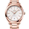 Часы Omega Seamaster Aqua Terra 220.50.41.21.02.001
