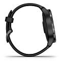 Garmin Garmin Venu 010-02173-13  — детали корпуса и силикон