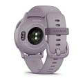 Garmin Garmin Vivoactive 5 010-02862-13, vivoactive  сша мужские часы на браслете силикон боковой вид