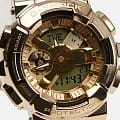 Casio Casio G-Shock GM-110SG-9AER япония наручные мужские часы заводная головка с логотипом Casio