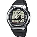 Часы CASIO WAVE CEPTOR WV-58E-1A