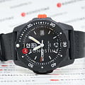 Luminox Luminox Bear Grylls Survival ECO NO PLANET B XB.3722.ECO , наручные мужские часы фото под углом