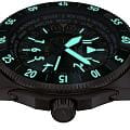 Aviator Aviator Airacobra V.1.37.2.309.4 , наручные мужские часы фото под углом