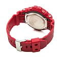 Casio Casio G-Shock GD-X6900HT-4ER, g-shock япония мужские часы на браслете пластик боковой вид