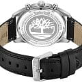 Timberland Timberland Northbridge TDWGF0009606,  сша мужские часы на браслете кожаный боковой вид