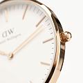 Часы Daniel Wellington Classic Bristol DW00100039 фото 3