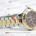 Guess Guess Sport GW0723L2 кварцевые женские часы часы крупный план красный циферблата