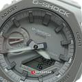 Часы Casio G-Shock GA-2110ET-8A фото 8