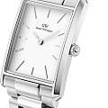 Часы Daniel Wellington Bound 3-Link Silver DW00100700 фото 4