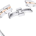 Swarovski Swarovski Cosmopolitan 5644081 швейцария наручные женские часы заводная головка с логотипом Swarovski