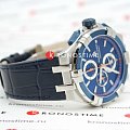 Часы Maurice Lacroix Aikon Chronograph AI1018-SS001-432-4 фото 5