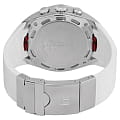 Tissot Tissot T-Tactile Sailing-Touch T056.420.27.011.00 T Touch, наручные мужские часы фото под углом