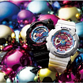 Часы Casio Baby-G BA-112-1A фото 2