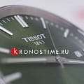 Tissot Tissot PR 100 T150.410.11.091.00 PR 100 — детали корпуса и нержавеющая сталь