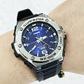 Часы Casio Collection MWA-100HD-2A фото 2