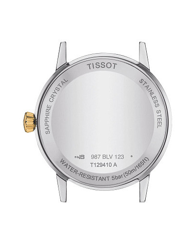 Tissot Classic Dream T129.410.22.031.00