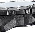 Luminox XS.3862 мужские часы застежка крупным планом