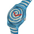 Часы Swatch New Gent Swatch Pay! SVIZ105-5300 фото 2