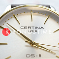 Часы Certina DS-8 Gent C045.410.26.031.00 фото 4