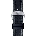 Tissot Tissot T-Touch Expert Solar T091.420.46.051.01 мужские часы черный циферблат на запястье