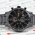 Hugo Boss Hugo Boss Aeroliner HB1513275 , наручные мужские часы фото под углом