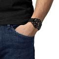 Tissot Tissot T-Touch Connect Sport Jungfraubahn Т153.420.47.051.06 T Touch - задняя крышка титан корпуса, швейцария часы