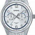 Часы Casio Collection MTP-E340D-7AV фото 2