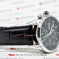 Hugo Boss Hugo Boss Jet HB1513279 мужские часы черный циферблат на запястье