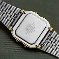 Часы Casio Vintage A500WGA-9D (A500WGA-9) фото 6
