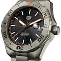 Часы TAG Heuer Aquaracer Professional 300 WAY208F.BF0638 фото 5