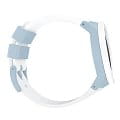 Swatch Swatch Big Bold Bioceramic Lacquered SB03N103  - задняя крышка биокерамика корпуса, швейцария часы