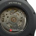 Hamilton H70665533 мужские часы застежка крупным планом