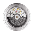 Оригинальные часы Tissot Tissot Bridgeport Powermatic 80 T097.407.11.033.00 механические калибр механизма powermatic 80.111 общий вид