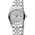 Orient Orient SZ46003W (FSZ46003W)  FSZ46003W кварцевые женские часы белый циферблат, браслет  — вид спереди