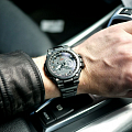 Часы Casio G-Shock Premium MTG-S1000BD-1AER фото 2