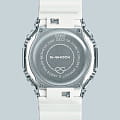 Casio Casio G-Shock GM-2100WS-7ADR (GM-2100WS-7A) GM, наручные мужские часы фото под углом