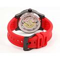 Invicta Invicta Specialty IN31988 механические мужские часы часы крупный план цветной циферблата