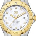 Часы TAG Heuer Aquaracer WBD1422.BB0321 фото 2